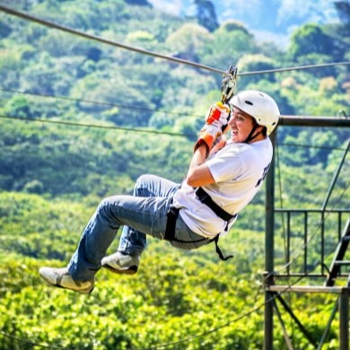Zipline